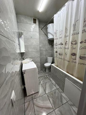 Здам в оренду сучасну квартиру-студію 22 м² в с. Крюківщина,