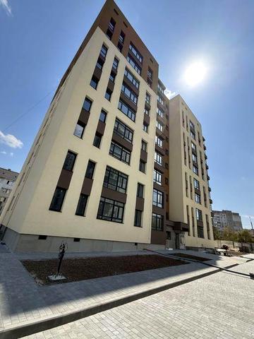 Двухкомнатная квартира , на Северном .новострой ЖК Nikostar comfort