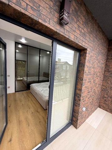 Продаж сучасної 2 кімнатної квартири у Чернівцях