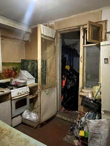 Продаж 2к Квартира Академіка Корольова вулиця