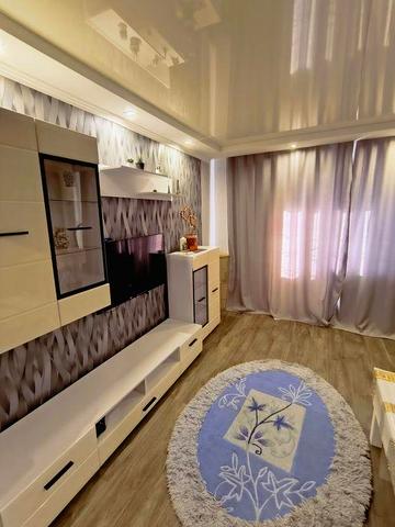 Продам 3-кімнатну квартиру лівий 10 мкрн ЖК Набережна лівого