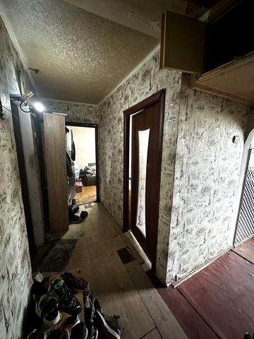 Продаж 2-К кімнатної квартири 45м2 вул. Василя Порика 15