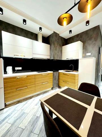 Квартира в 36жемчужине, Генуэзская/Аркадия. От хозяина.