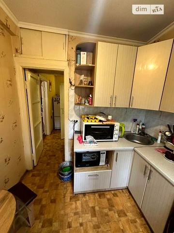 Продаж 2к Квартира Лесі Українки (Гагарина) проспект