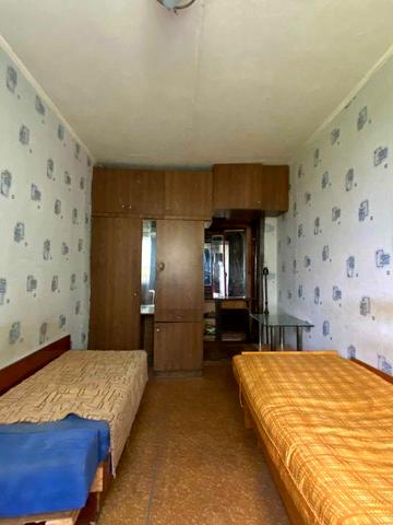 Продаж двокімнатної квартири  в Кульбакіно