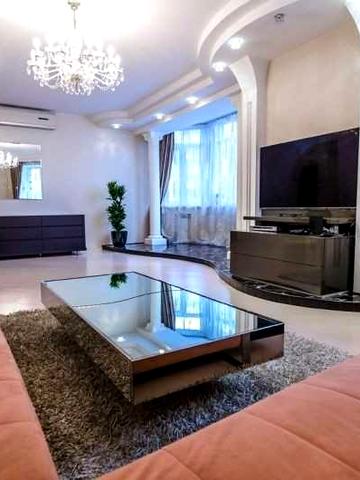 Оренда 3к квартири у Києві, Введенська вул., 29/58 Без комісії