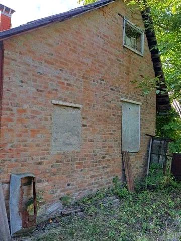 Продам дачу  село Черемушное