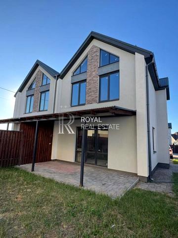 Райдужна вул.