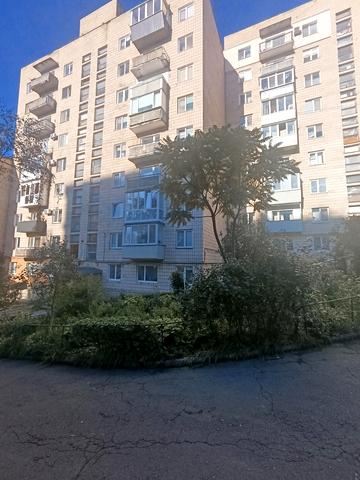 Кавказька вул., 6