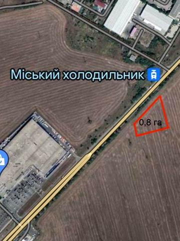 Траса М-14 Одеса-Миколаїв