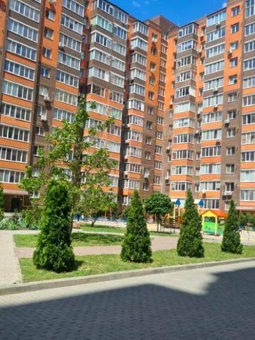 Мирна вул., 19