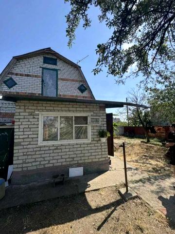 Продам дачу в м.Самар р-н Перевал