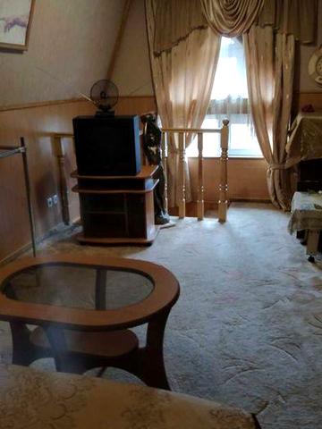 Оренда 1 к. квартири 36 кв.м по вул. Оксамитова 18 П.Борщаговка