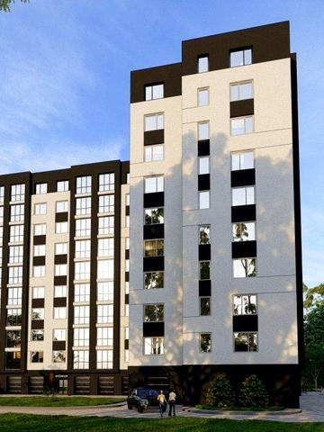 Калуське шосе, 6