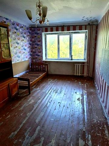 Продажа. 3-кімнатна квартира у м. Подольск как ( Котовськ) Одеська обл