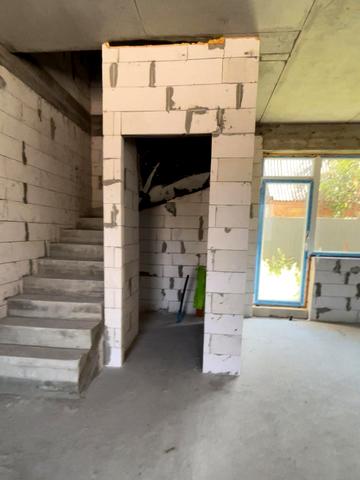 Вишнева вул.