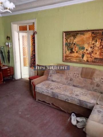 Бісквітний пров.