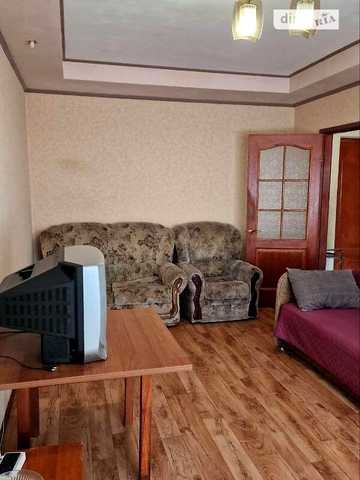 Продаж 1к Квартира Ярослава Баіса (Володимира Висоцького) вулиця