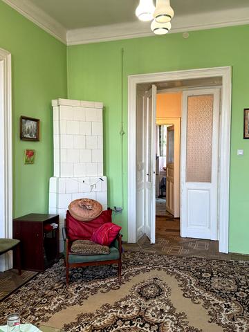 Костя Левицького вул. (), 20