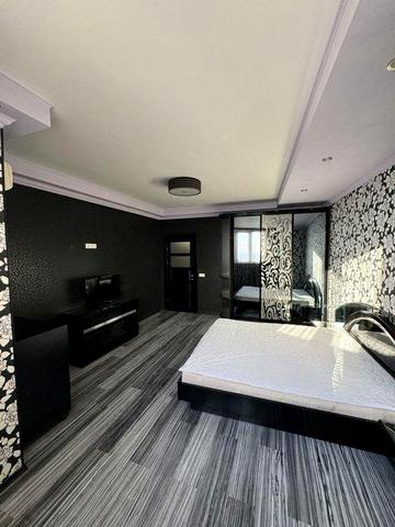 3-кімнатна 103 м² з ремонтом і видом на Дніпро — Осокорки, River Mall