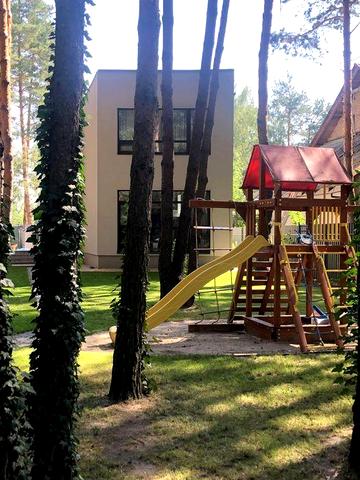 Продаж приватного будинку у Вишгородському районі