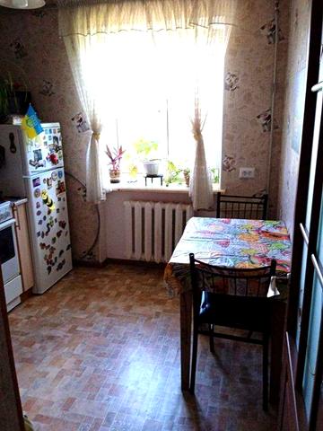 Продам 1 к квартиру с ремонтом.