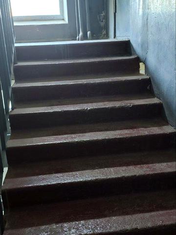 Балківська вул., 40