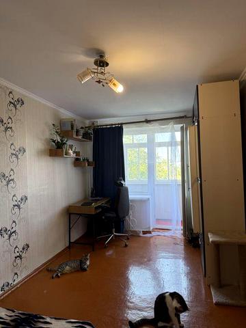 Від власника! 1-кімнатна квартира в Здолбунові