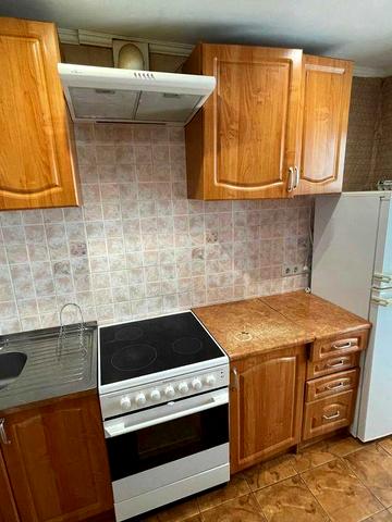 Оренда 1к. квартири, район цемпосьолок