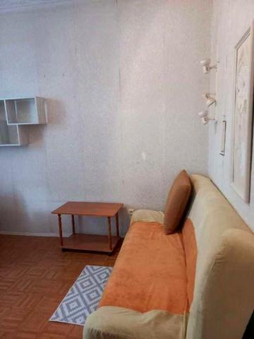 Сдам 1 комнатную квартиру в Центре