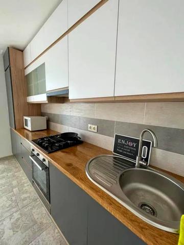 Горбачевського вул., 14А