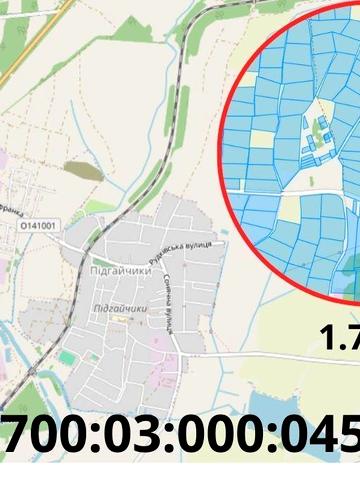 Рудки, Самбірський, Львівська область 40000 USD