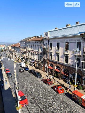 Продаж 2к Квартира Головна вулиця