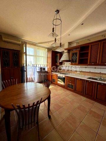 Коновальця Євгена (Щорса), 32а, ЖК Митець, 4-х кім 182м2 ЖК Митець