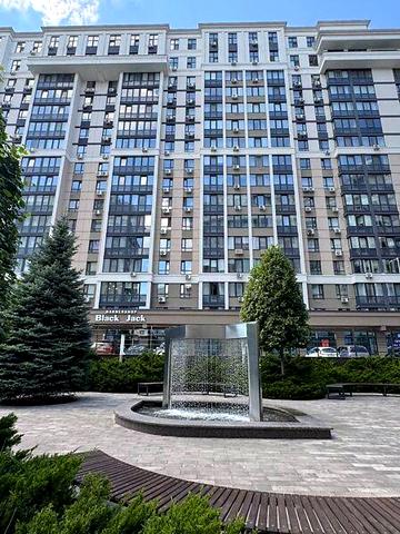 Продаж 3к Квартира Університетська (Карла Маркса) вулиця ЖК Центральный-2