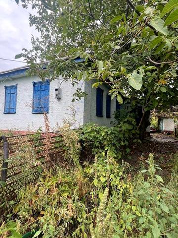 Будинок біля моря