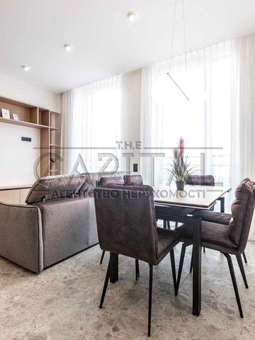 Оренда 3к квартири, Дніпровська наб., Дарниця, ЖК SEVEN