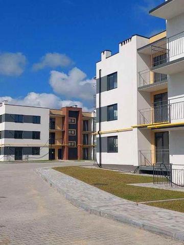 Продаю 1 к квартиру в ЖК "Манхеттен" 5180