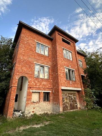 Князя Святослава