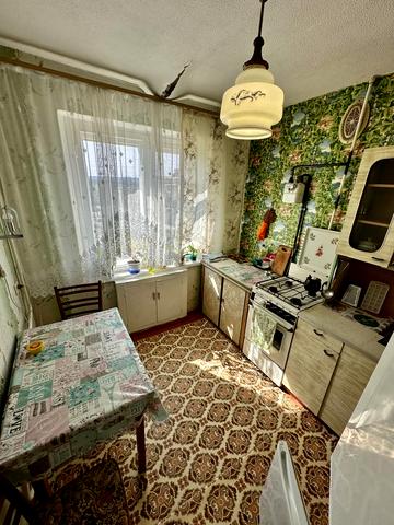 Івана Багряного вул. (Агнії Барто), 10