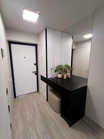 Новобудова з гарним краєвидом, центр