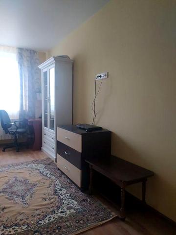 Сдам 1к.кв., Индустриальный р-н."новострой"РР9