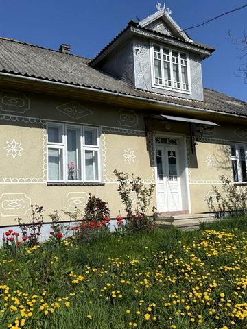 Продається господарка з усіма комунікаціями