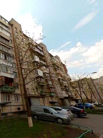 Набережно-Корчуватська вул., 94