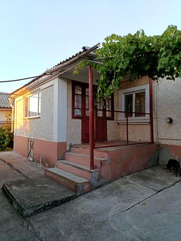 Частный дом и летняя кухня по улице Ивановская , г. Подольск