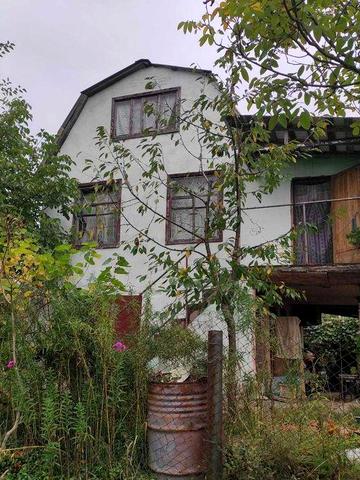 Дачний будинок в СДТ «Красне», біля Вінниці.