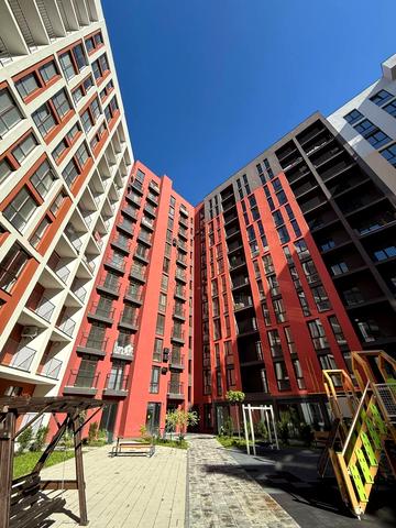 Лемківська вул., 11-В