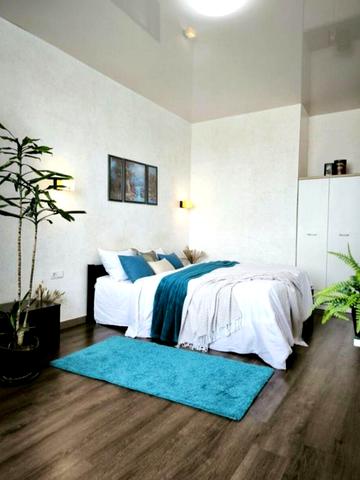 Трикімнатна квартира ЖК Одиссей пл.Толбухина