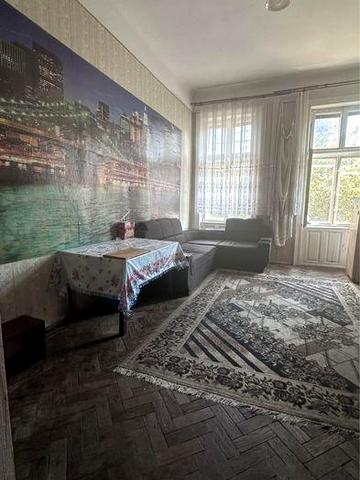 Оренда 1 кімнатної квартири ЦЕНТЕР театральна площа  м. Чернівці