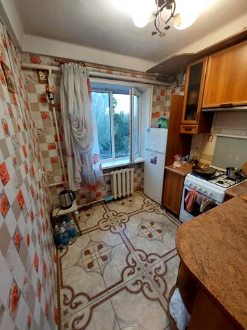 Генерала Олекси Алмазова вул. (Генерала Карпенка), 2